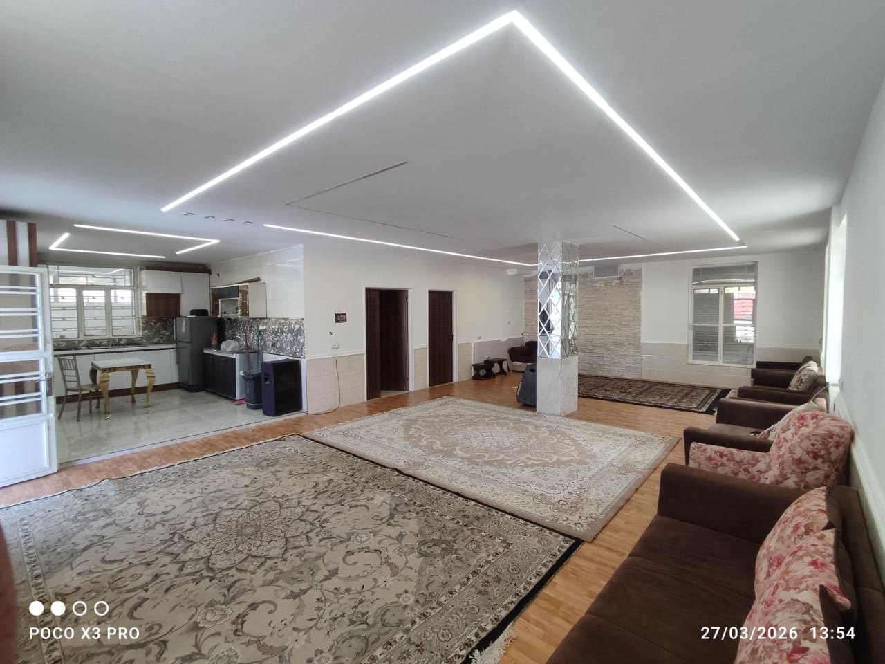 تور ماسال و ییلاقات